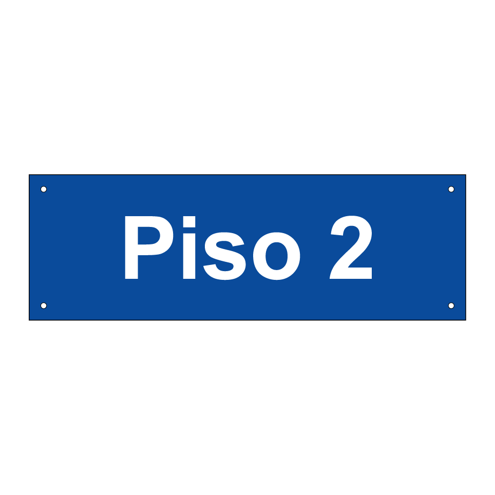 Piso 2