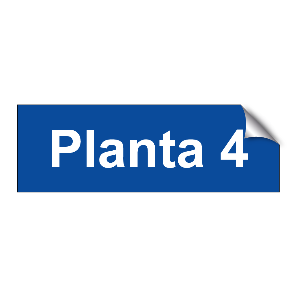 Planta 4