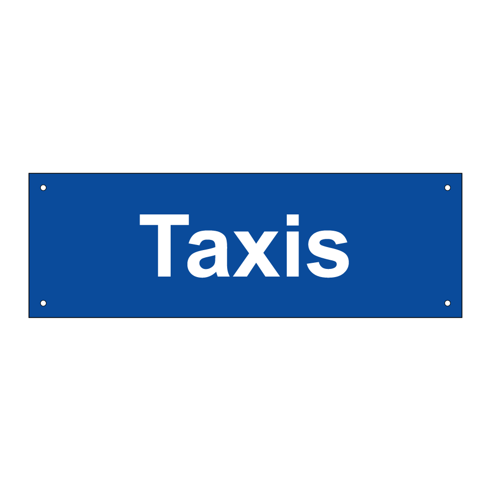 Taxis