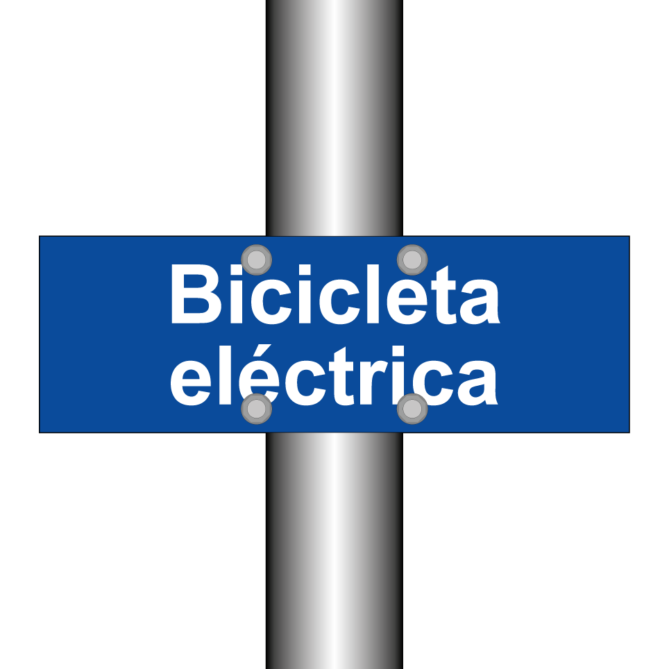 Bicicleta eléctrica