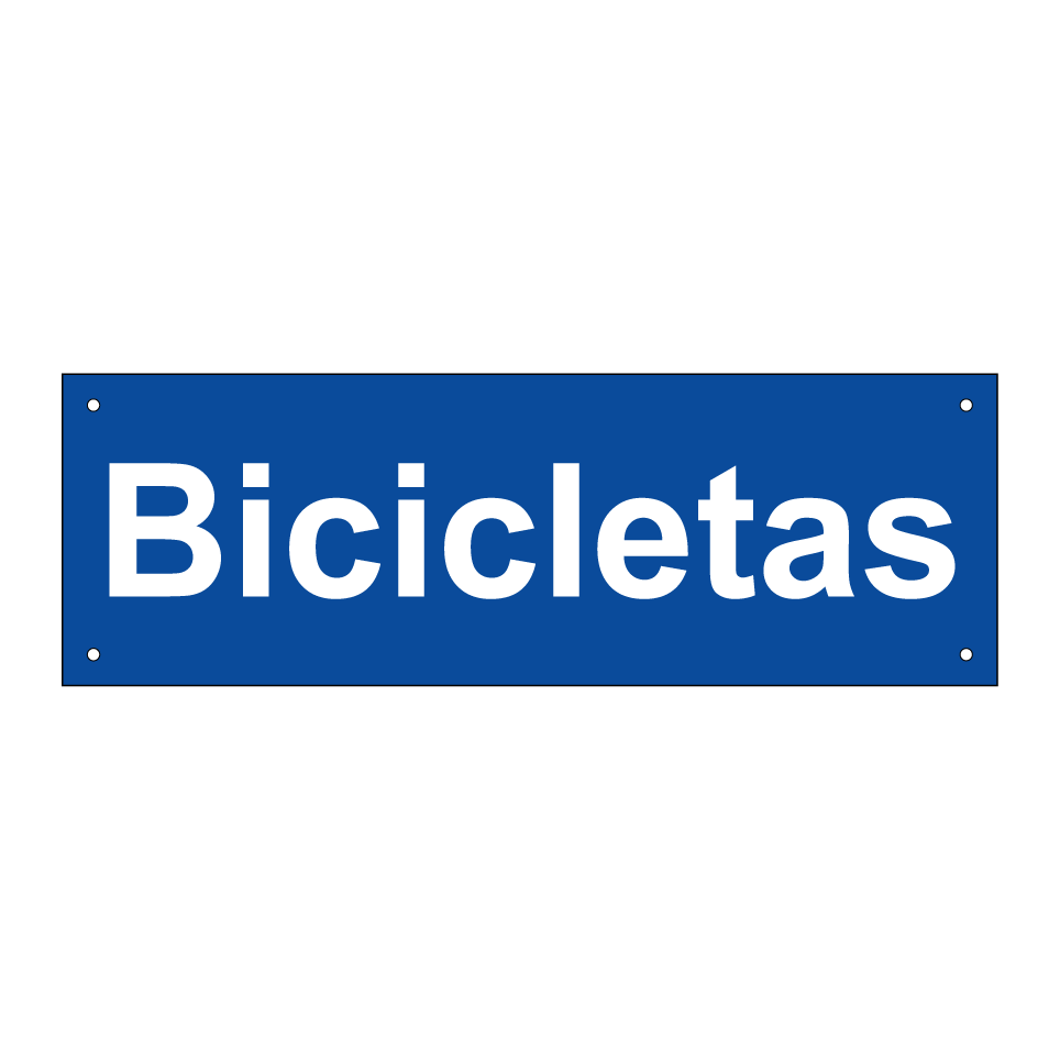 Bicicletas
