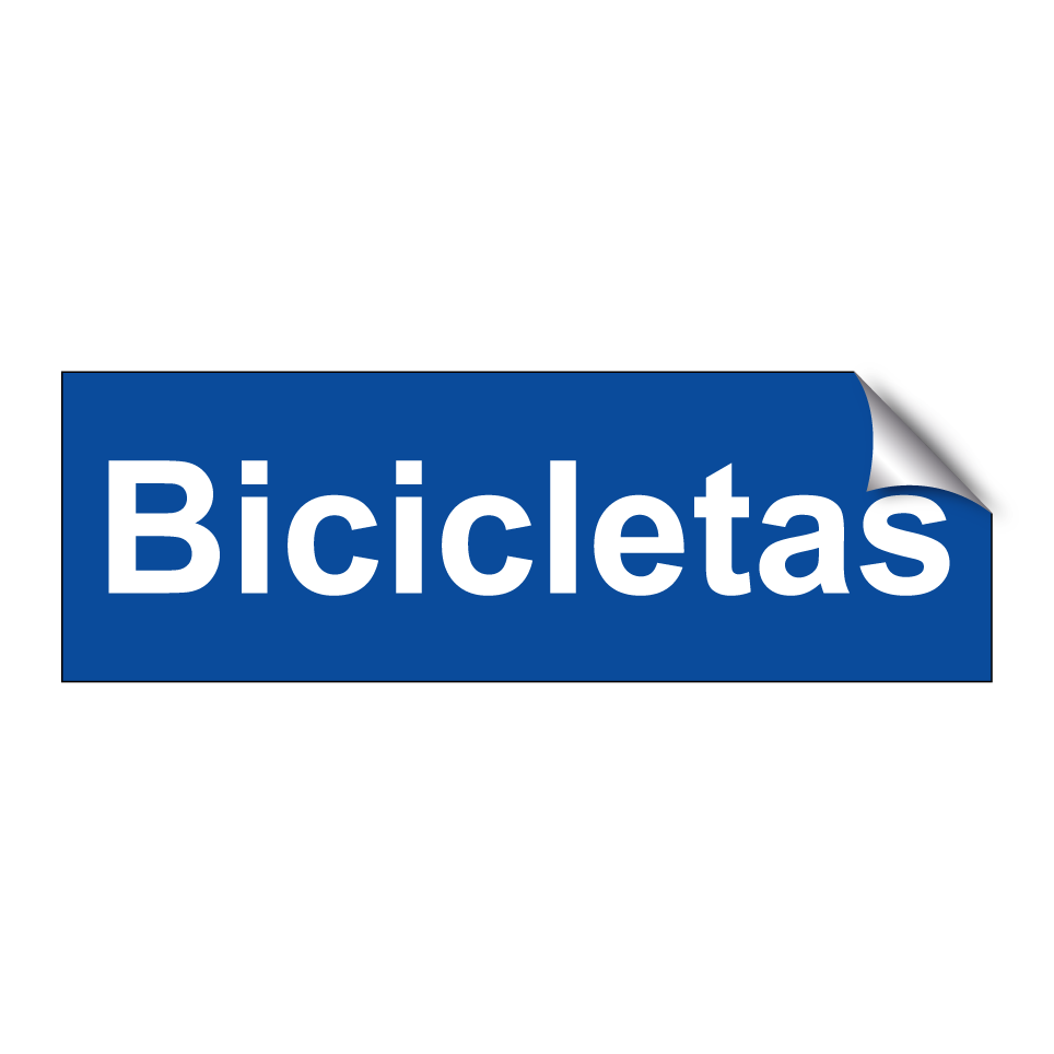 Bicicletas
