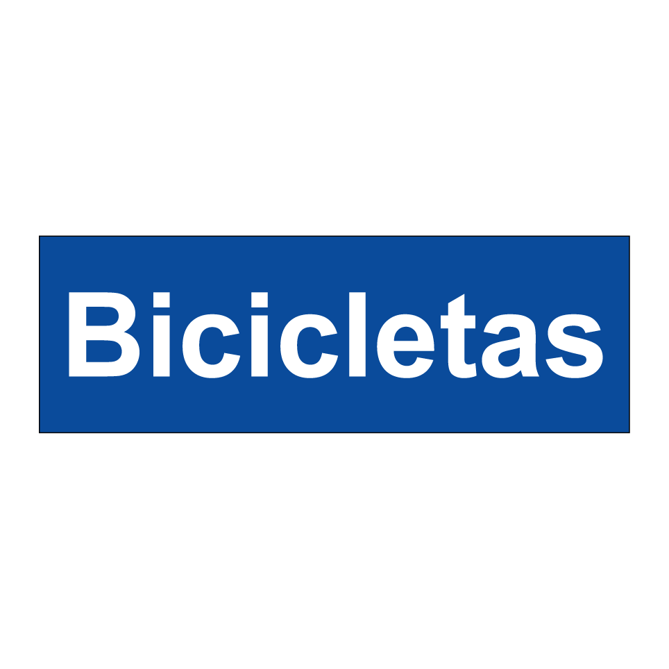 Bicicletas