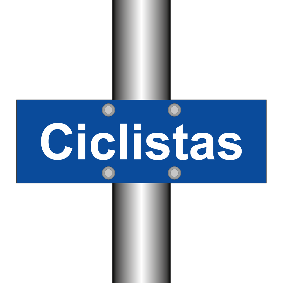 Ciclistas