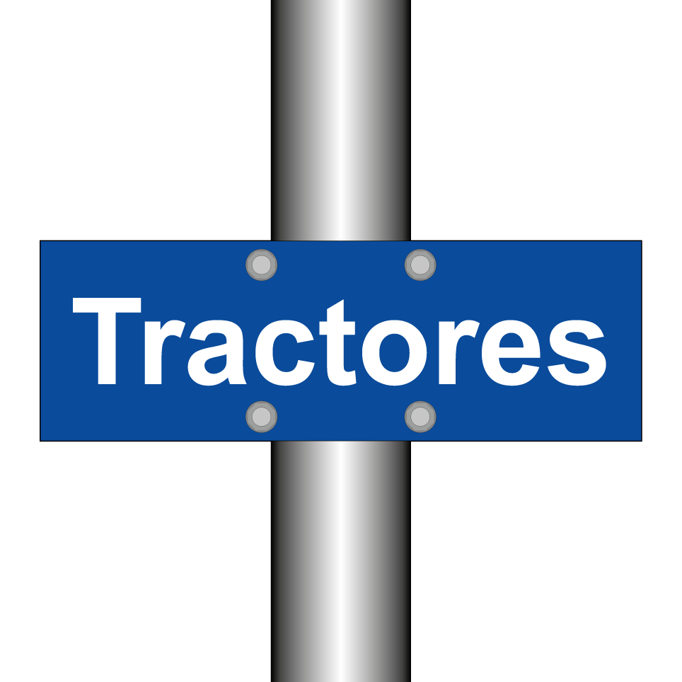 Tractores