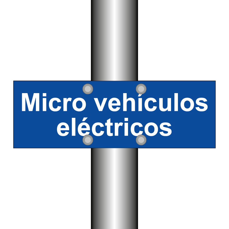 Micro vehículos eléctricos