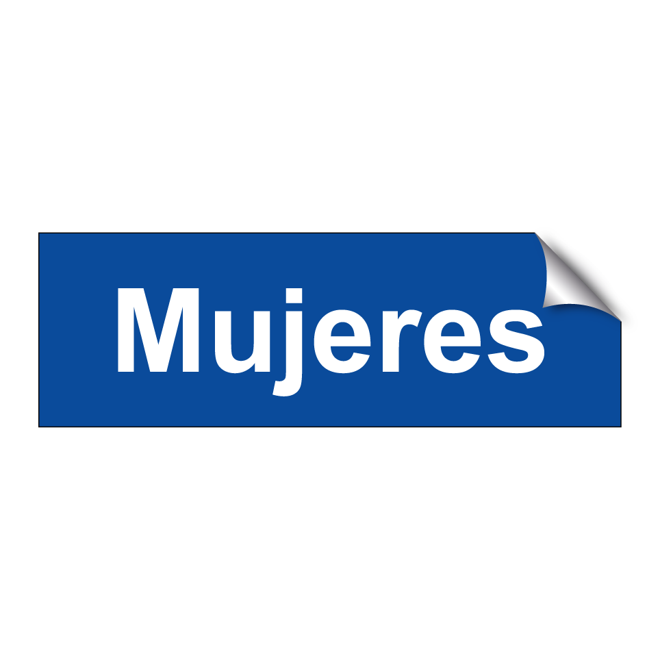 Mujeres