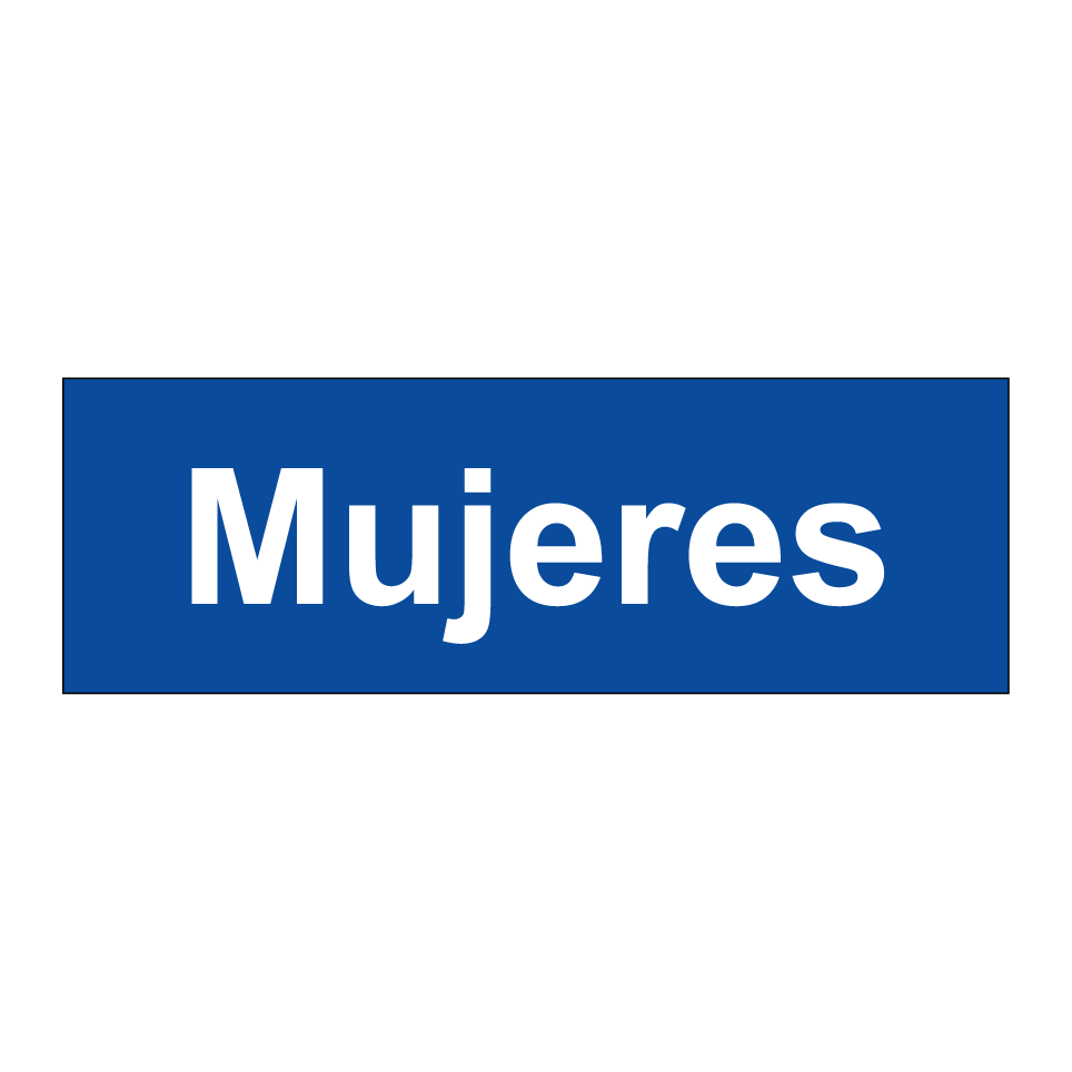 Mujeres