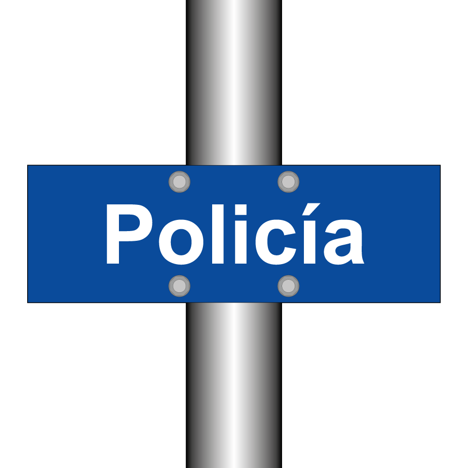Policía