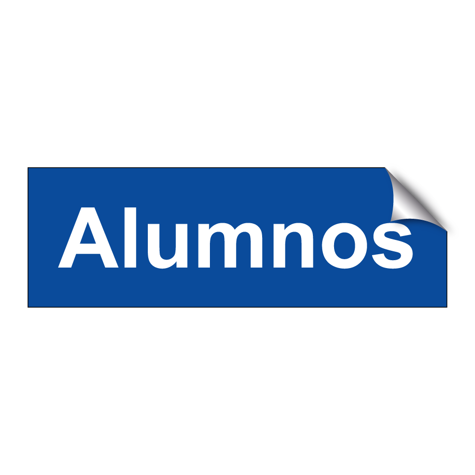 Alumnos