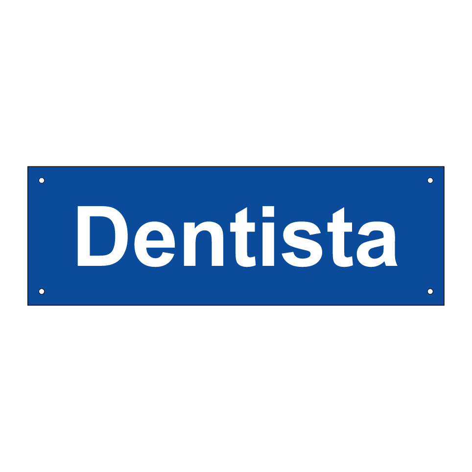 Dentista