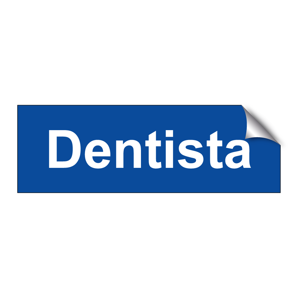 Dentista