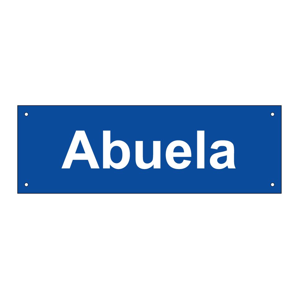 Abuela