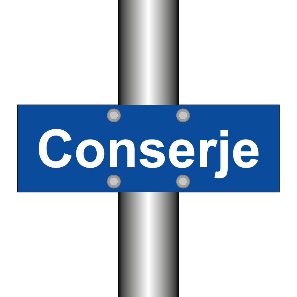 Conserje