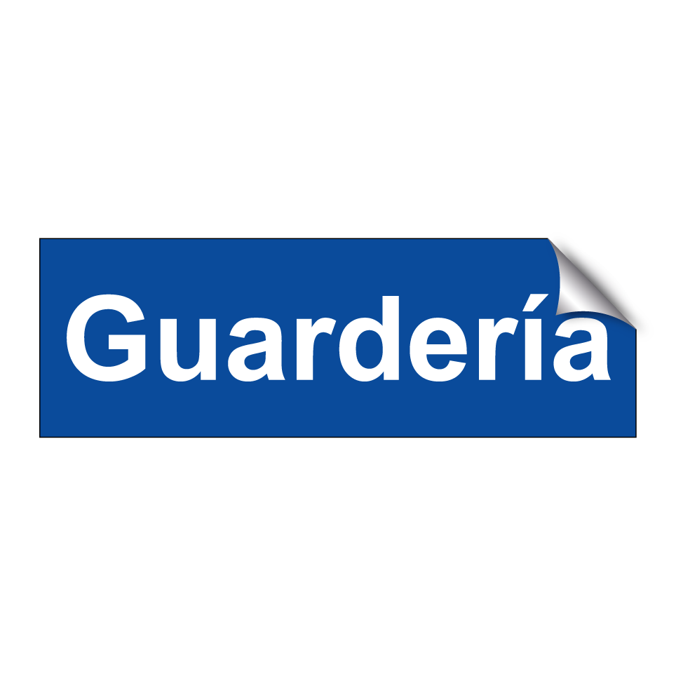 Guardería