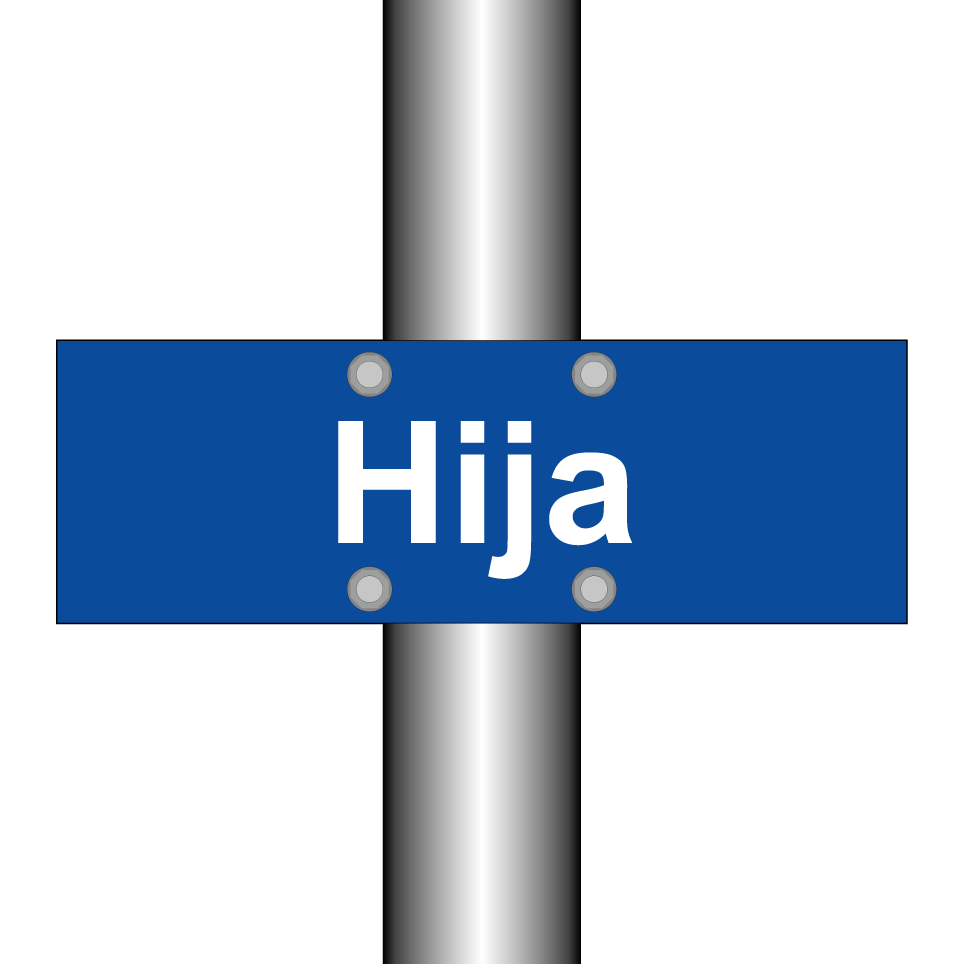 Hija