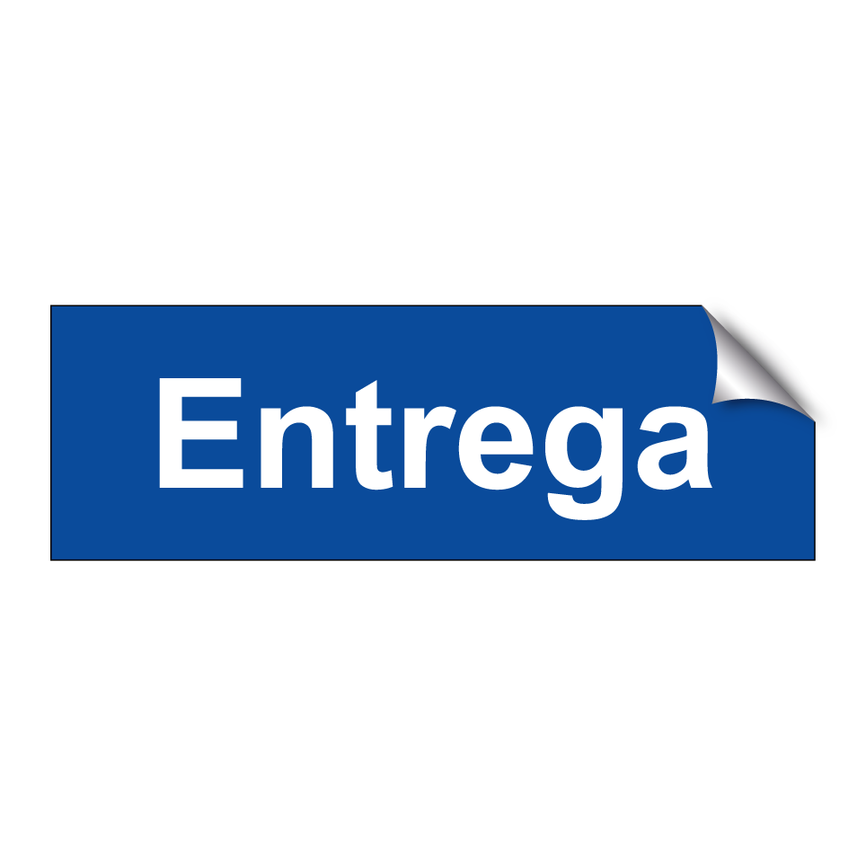 Entrega