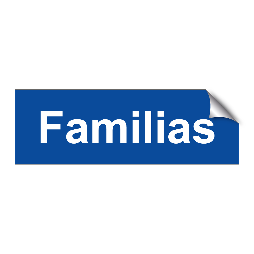 Familias