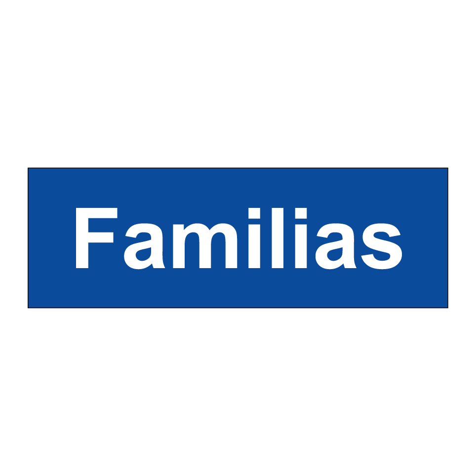Familias