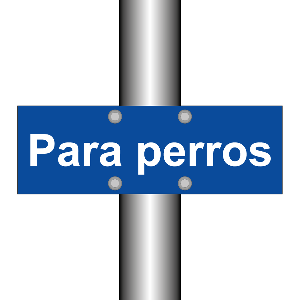 Para perros