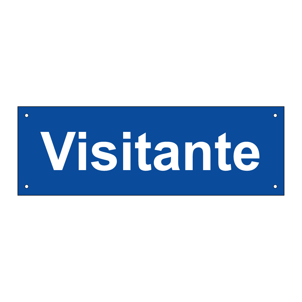 Visitante
