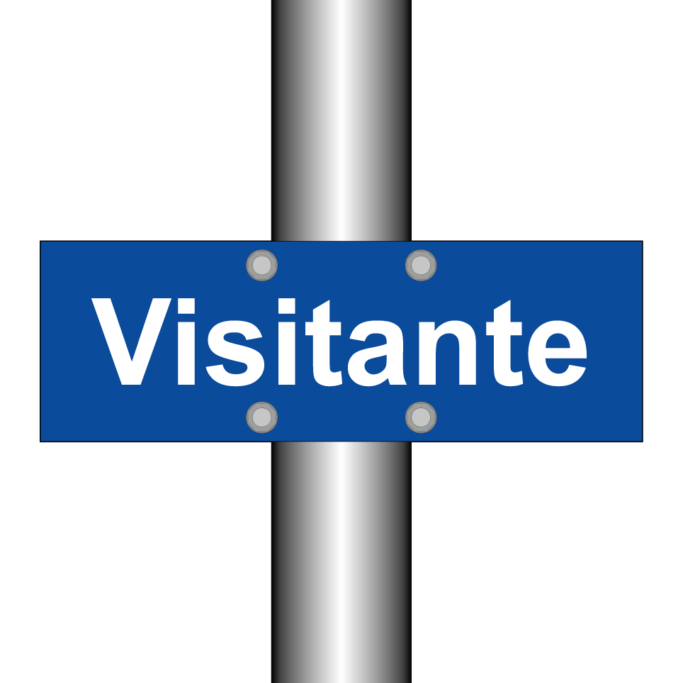 Visitante