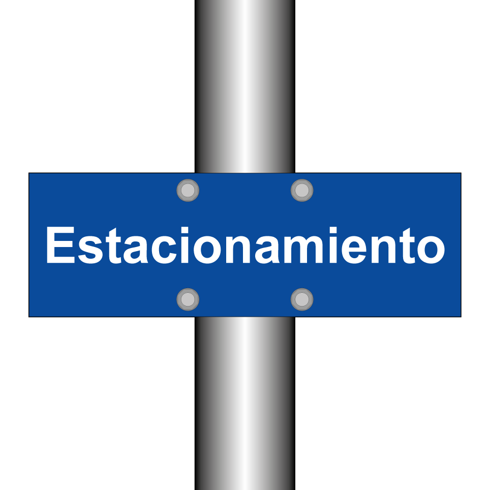 Estacionamiento
