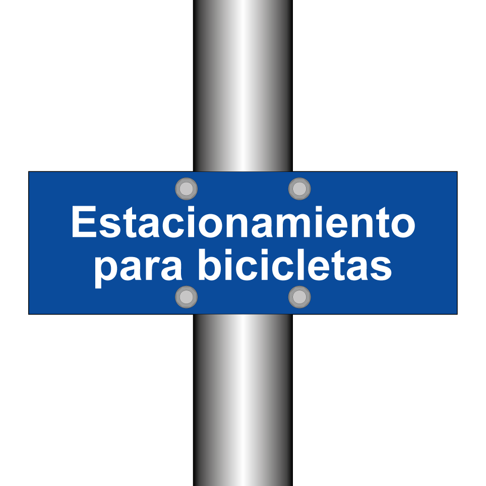 Estacionamiento para bicicletas