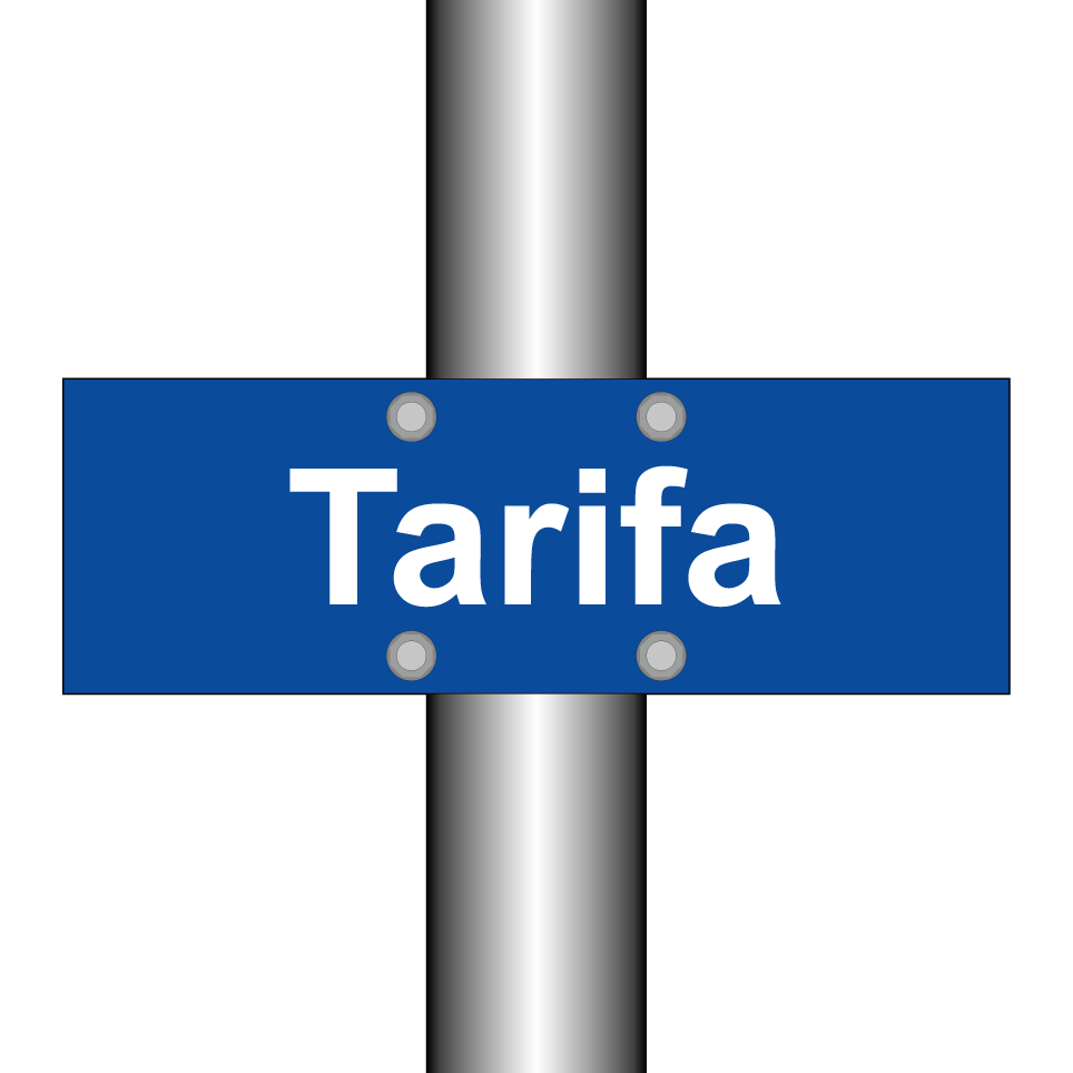 Tarifa