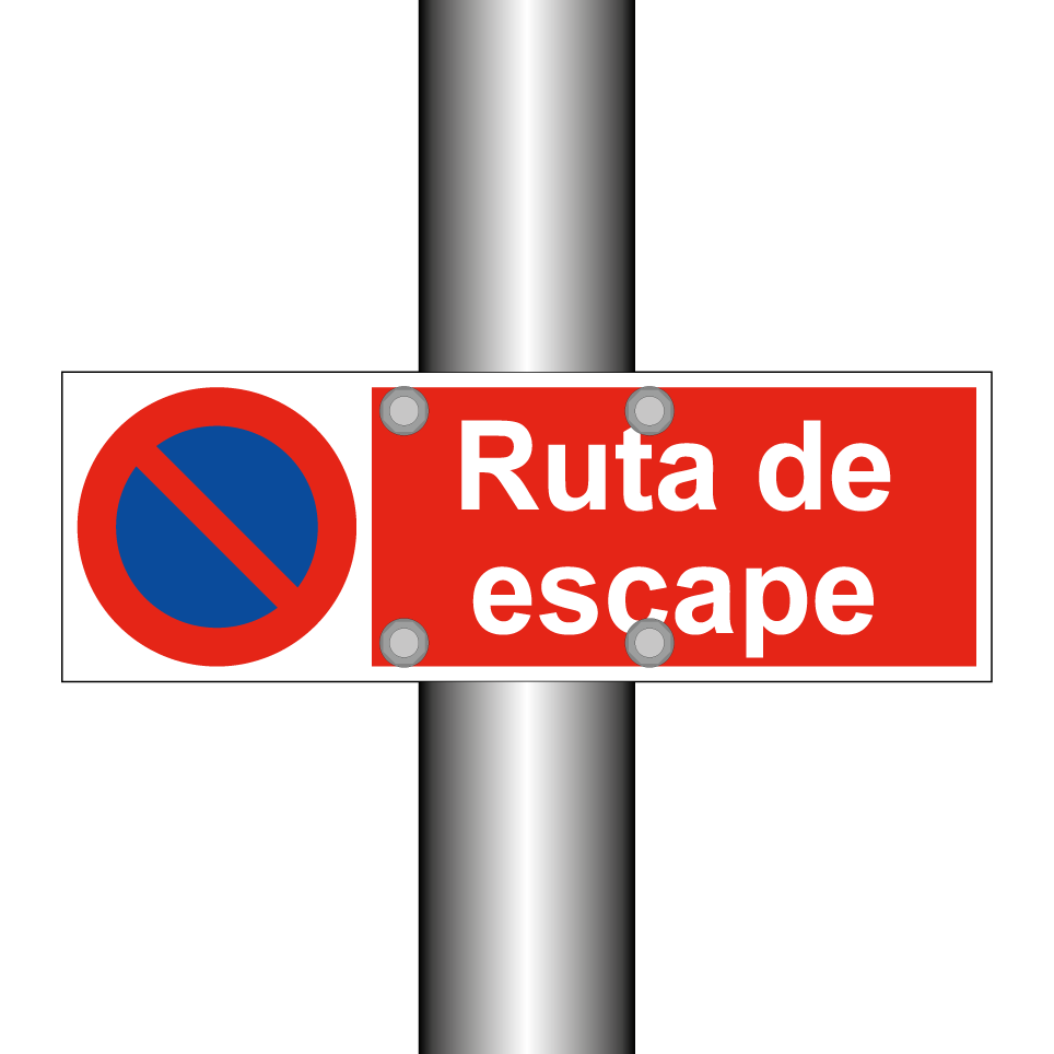 Ruta de escape