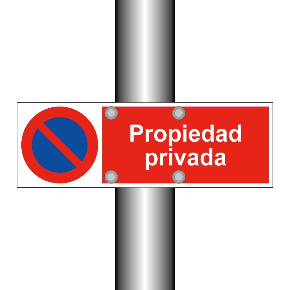 Propiedad privada