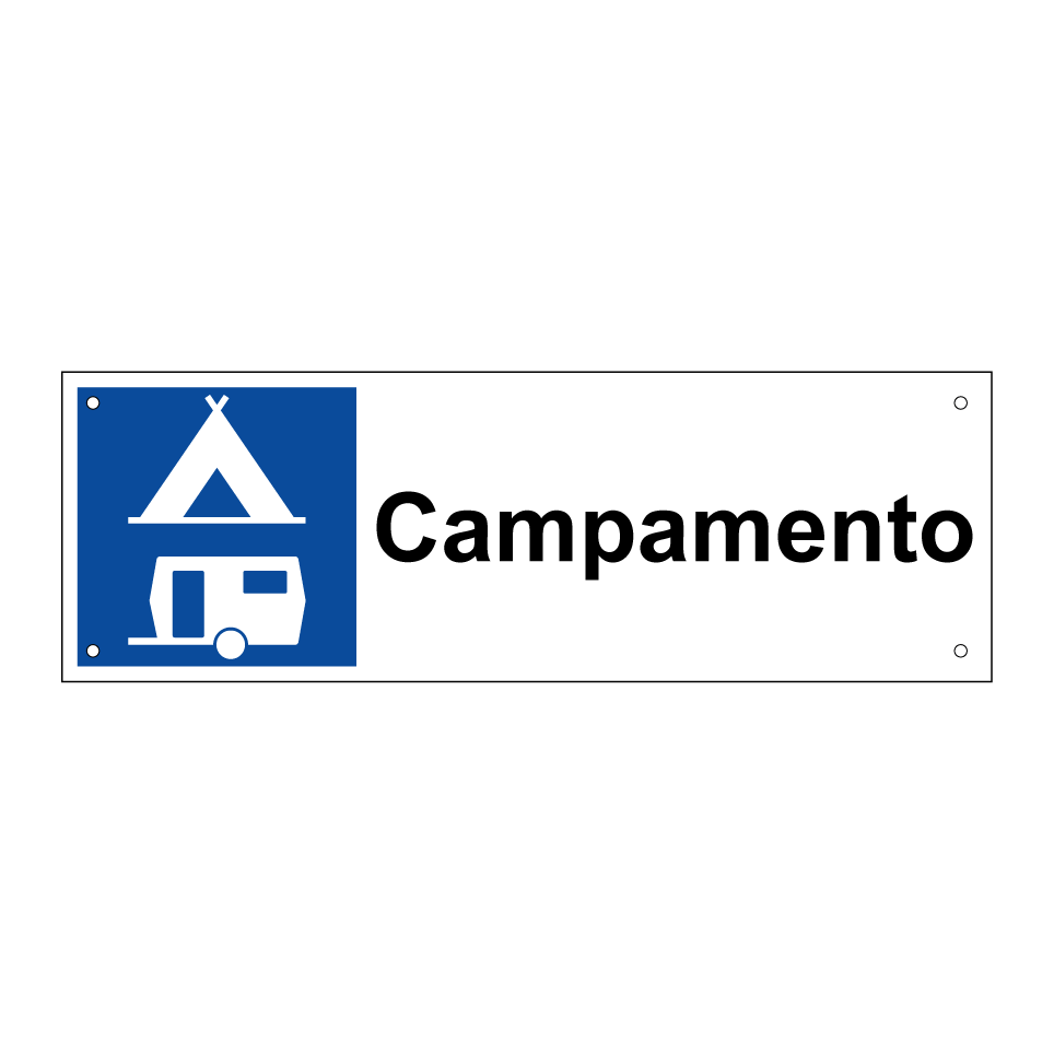 Campamento