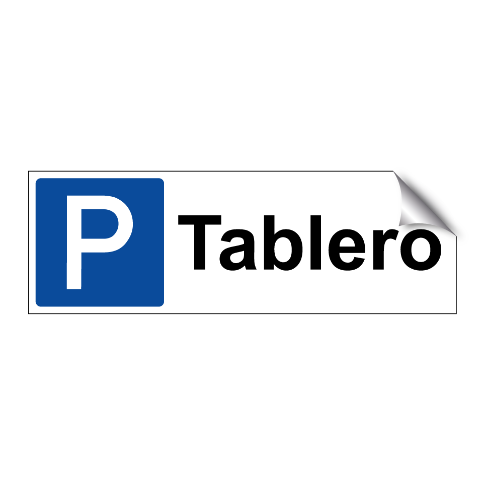 Tablero