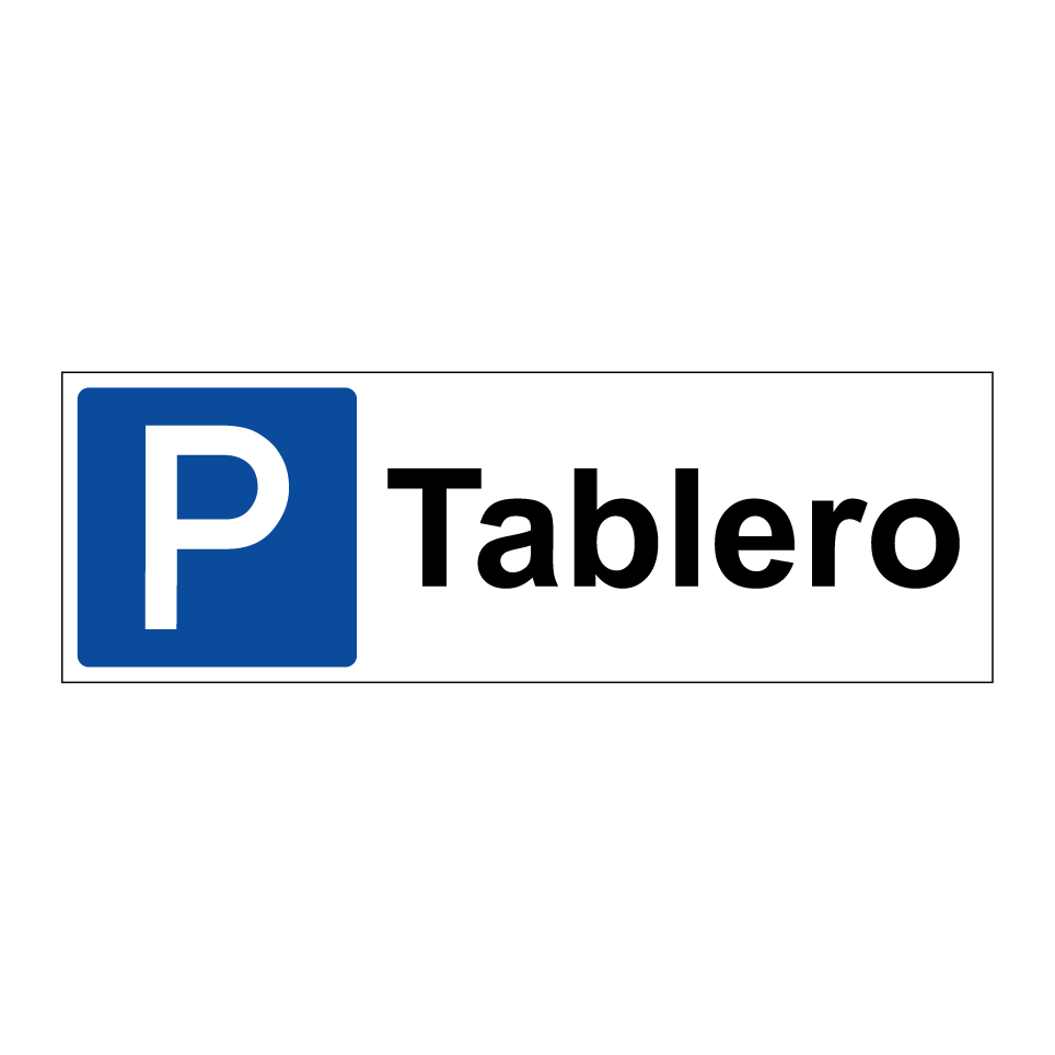 Tablero
