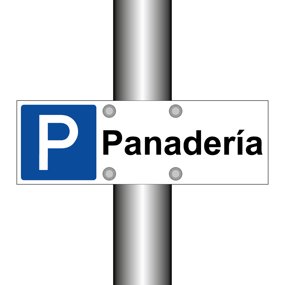 Panadería
