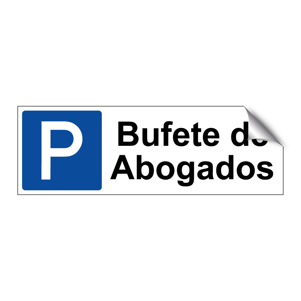 Bufete de Abogados