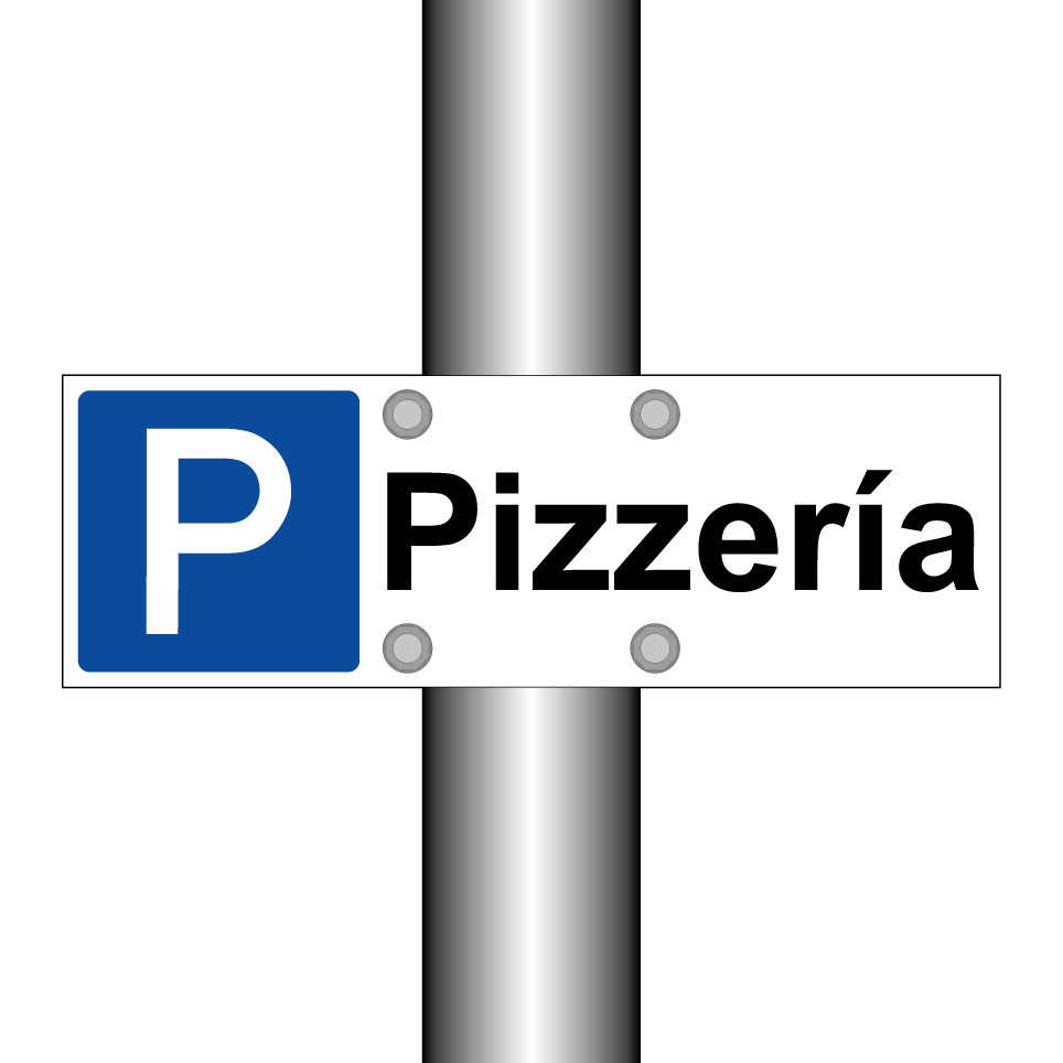 Pizzería