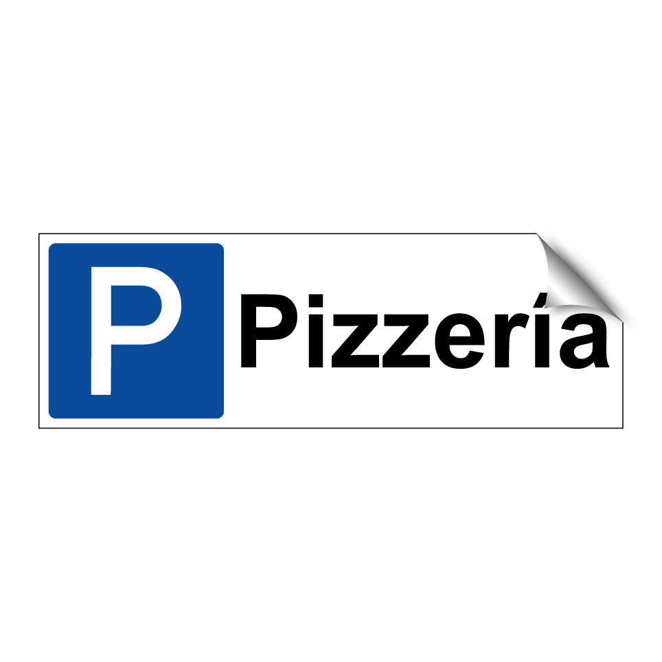 Pizzería