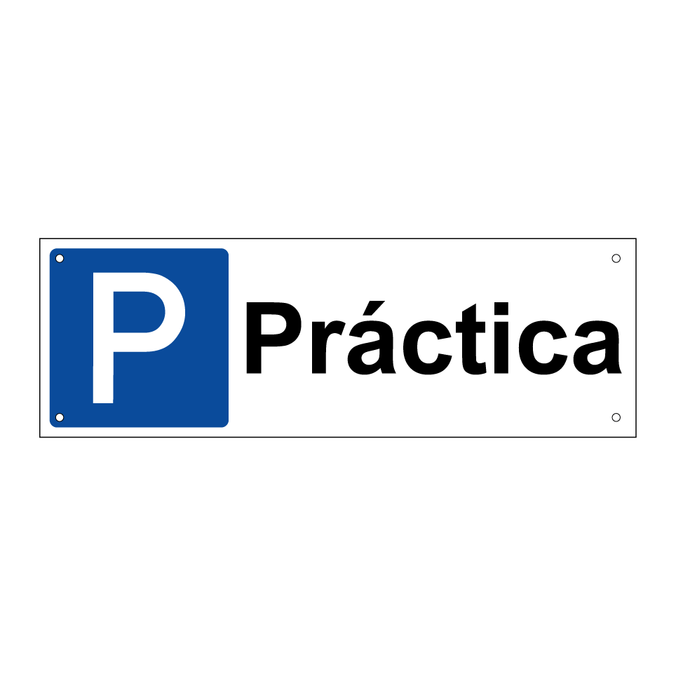 Práctica