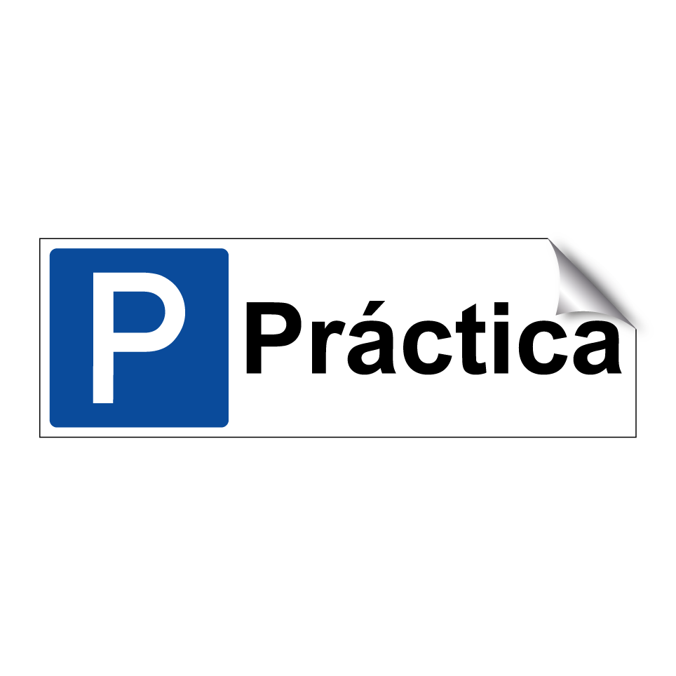 Práctica