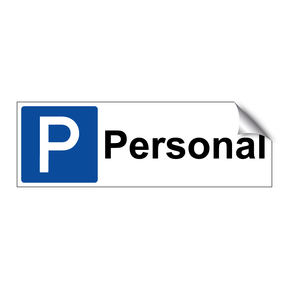 Personal