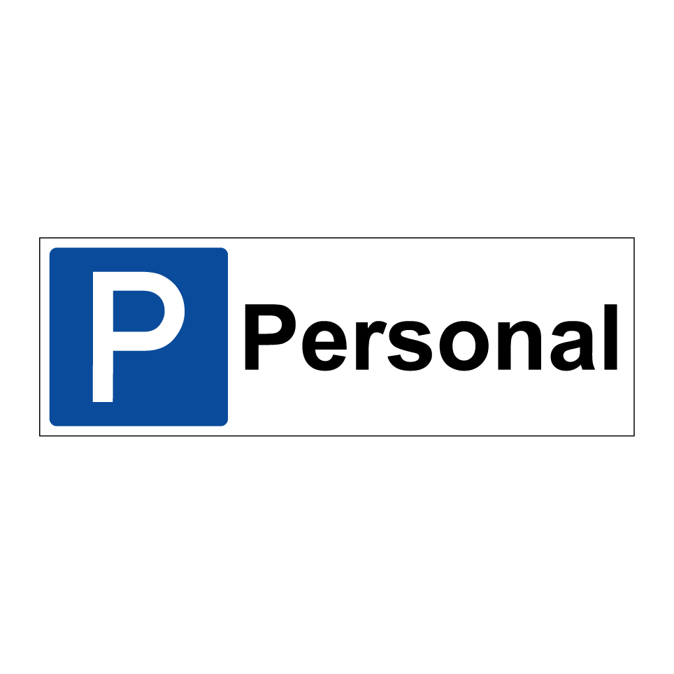 Personal