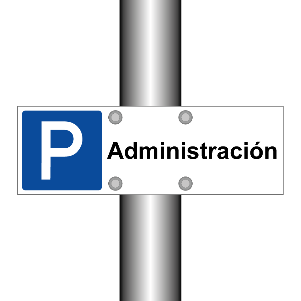 Administración