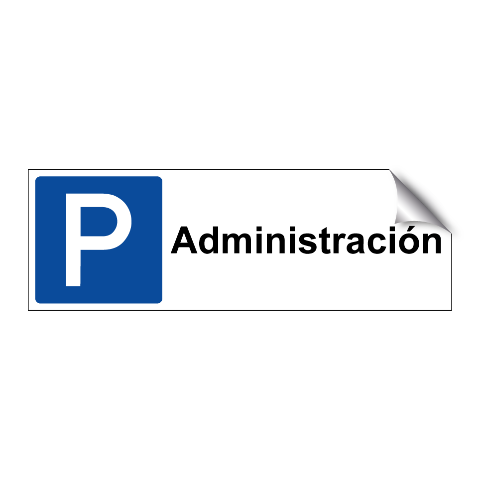 Administración