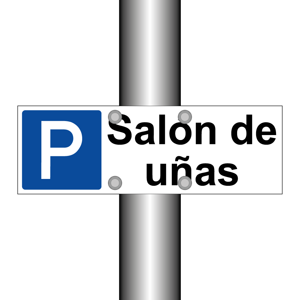 Salón de uñas