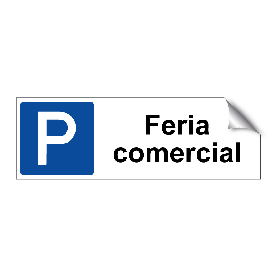 Feria comercial