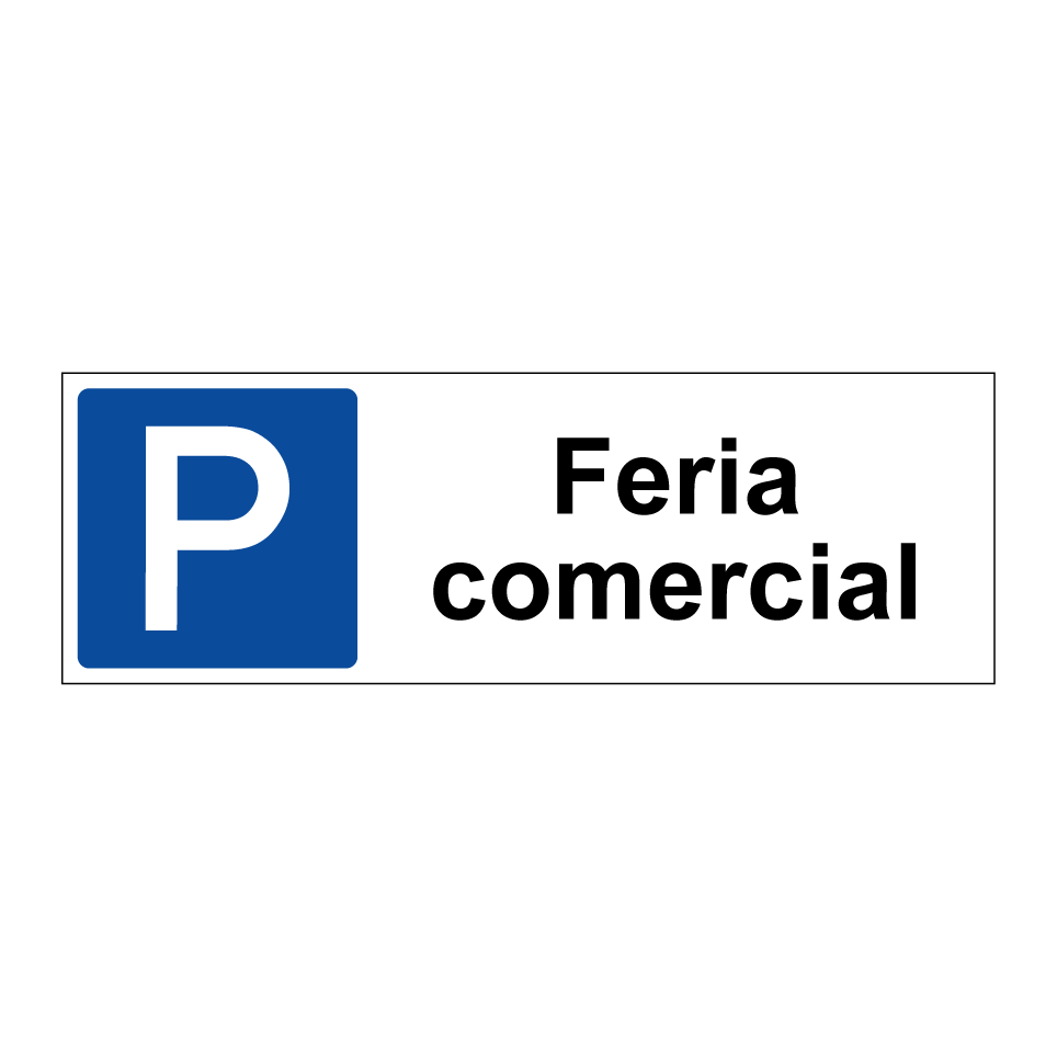Feria comercial