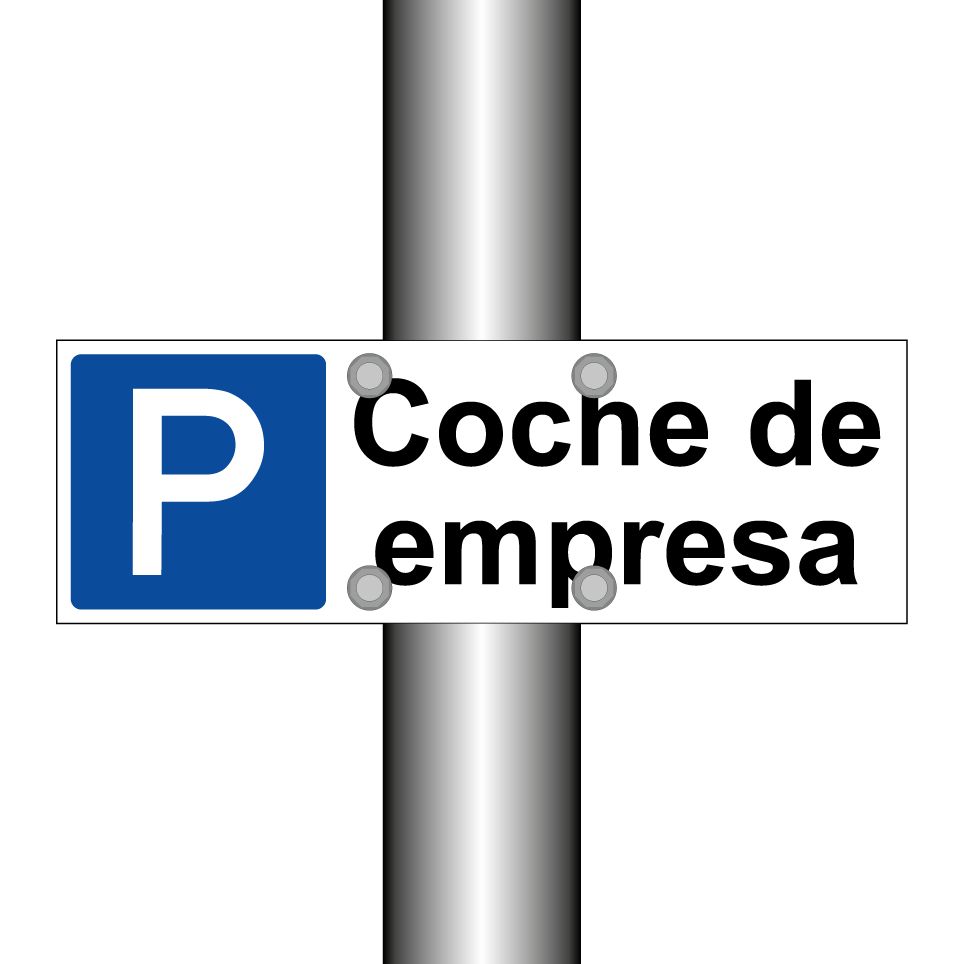 Coche de empresa