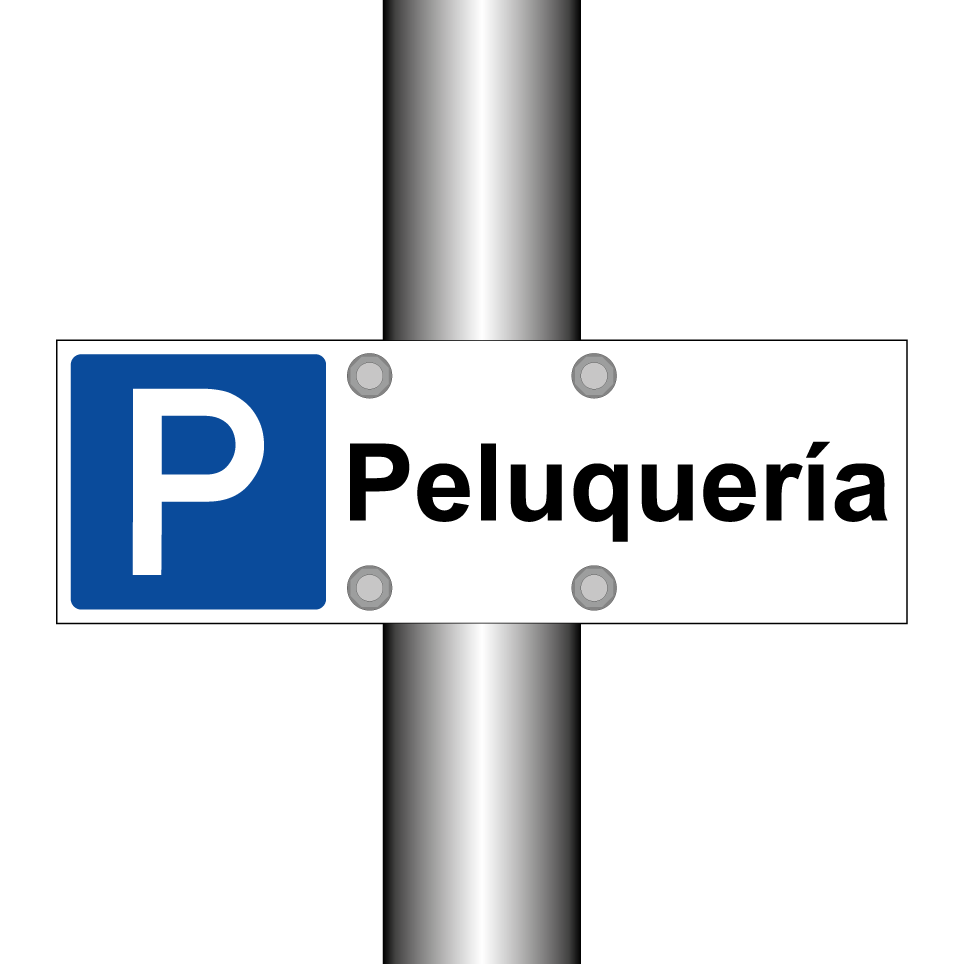 Peluquería