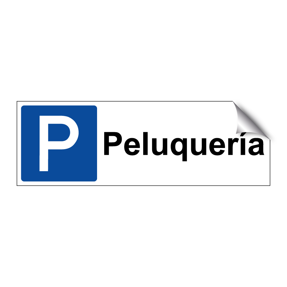 Peluquería